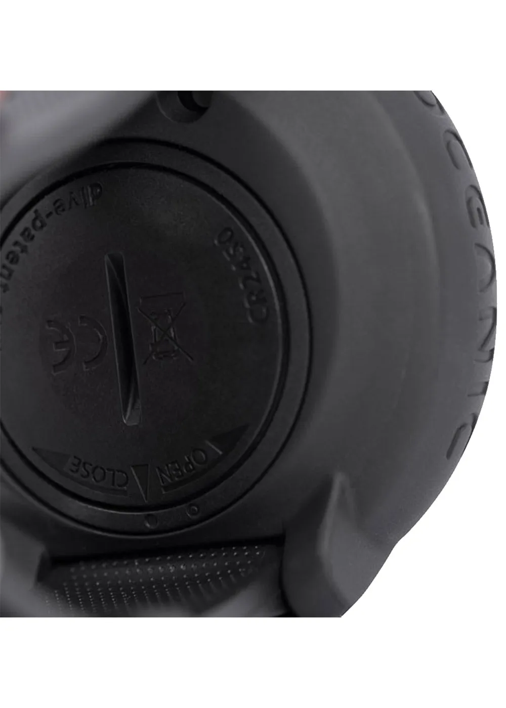 Oceanic Veo 4.0 Wrist