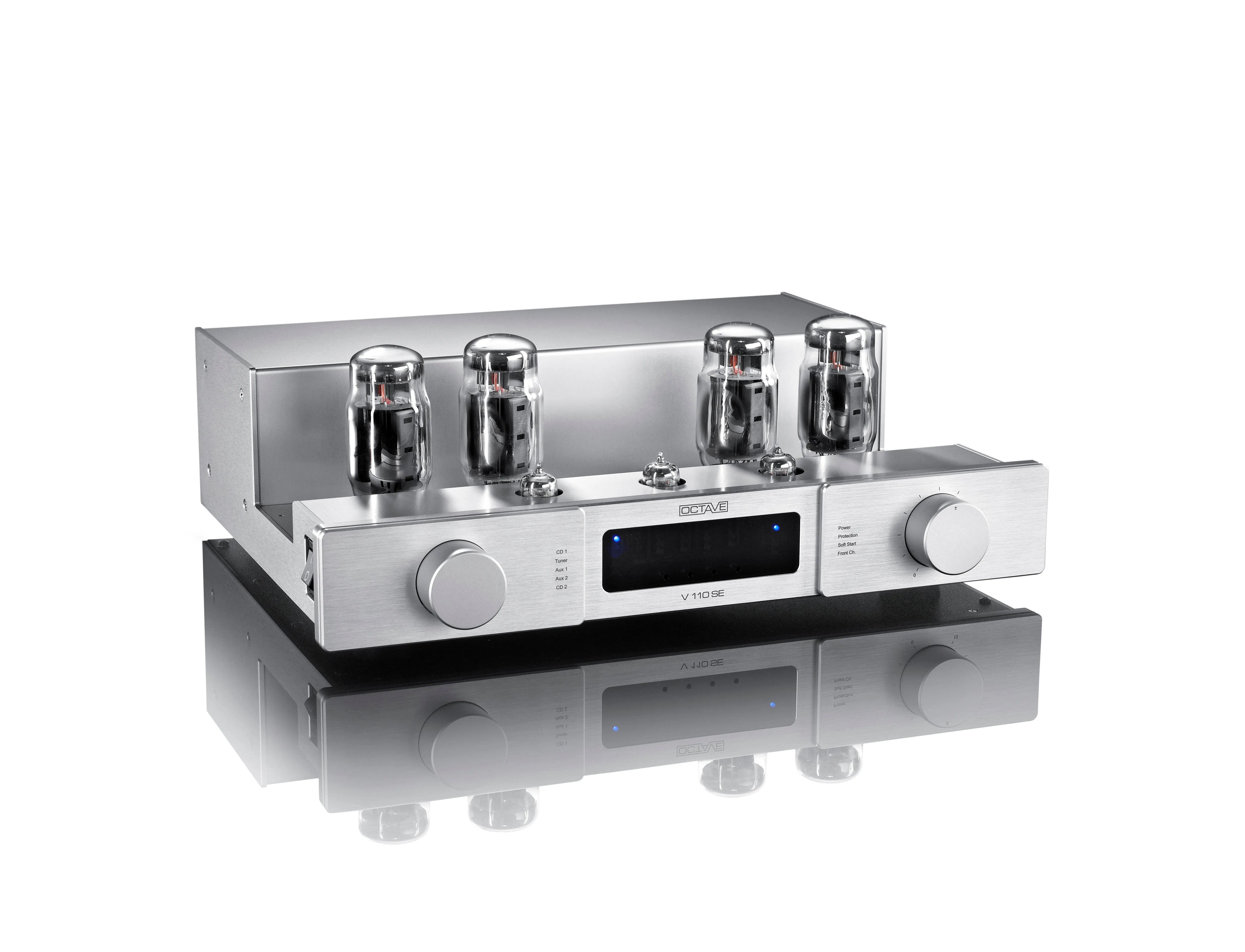 Octave V110 SE Tube Integrated Amplifier