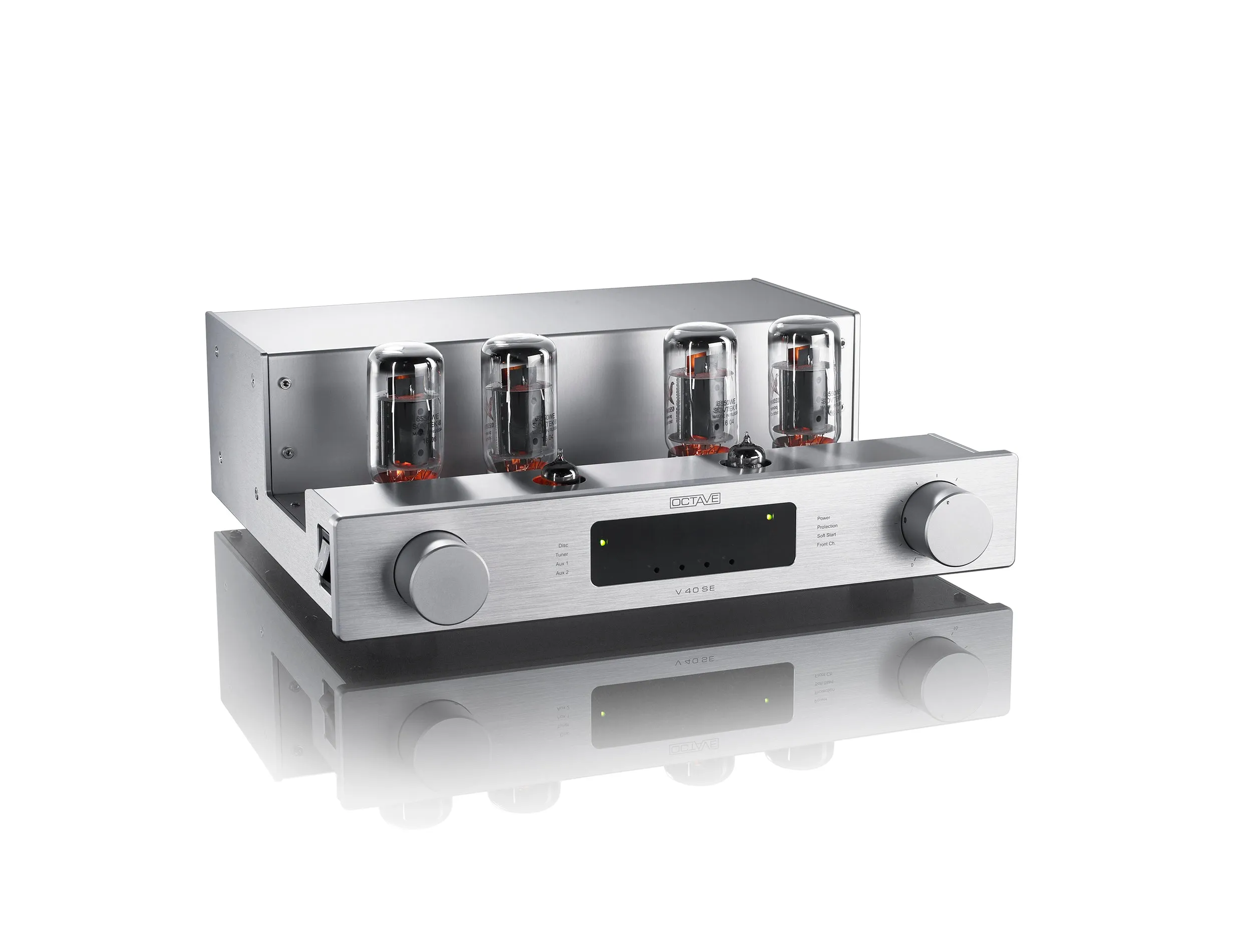 Octave V40 SE Tube Integrated Amplifier