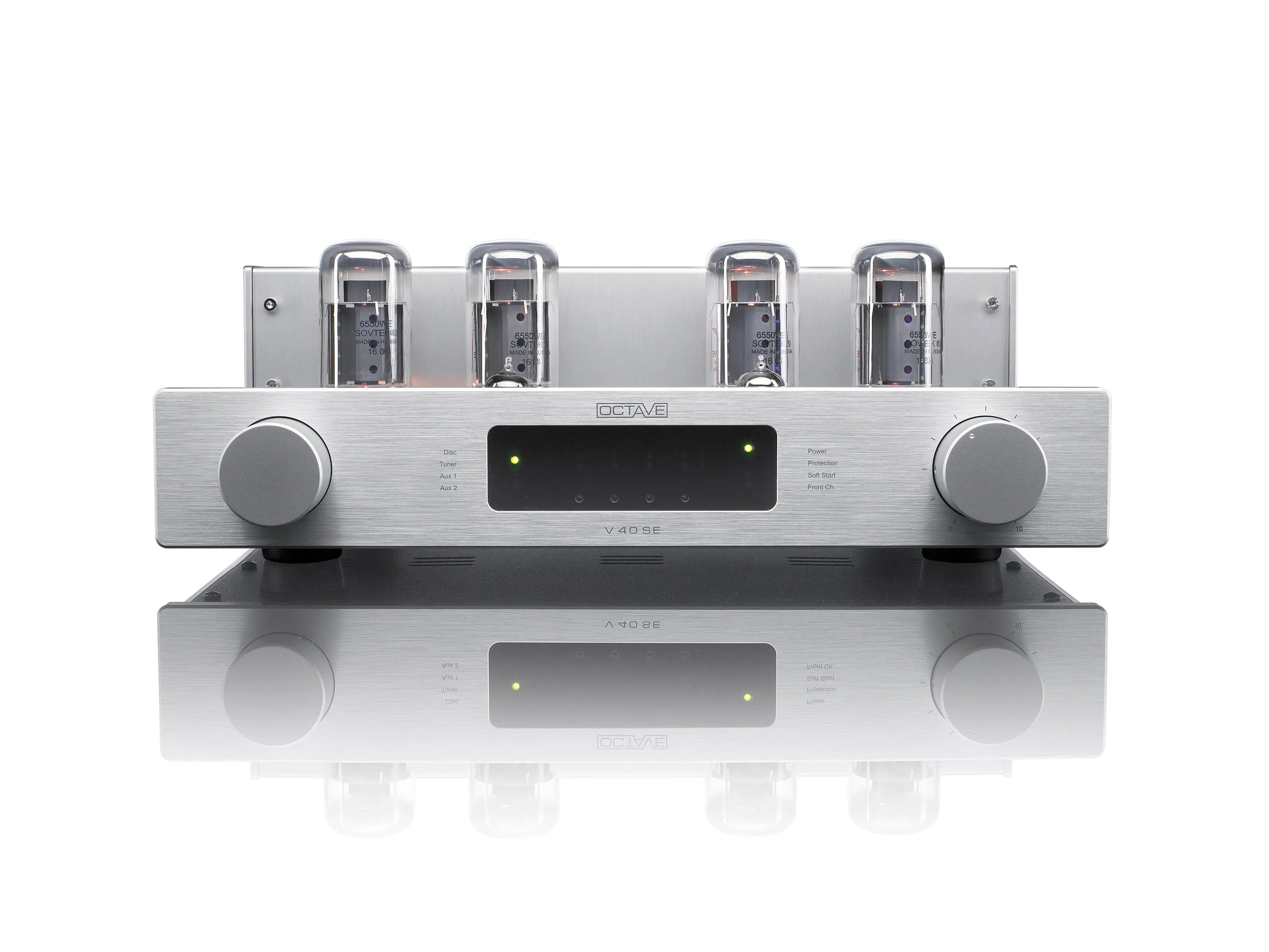 Octave V40 SE Tube Integrated Amplifier