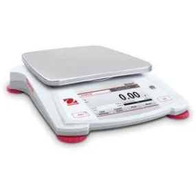 Ohaus Scout Portable Balance STX1202