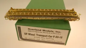 OMI-3024  UP wheel transport  F-50-15