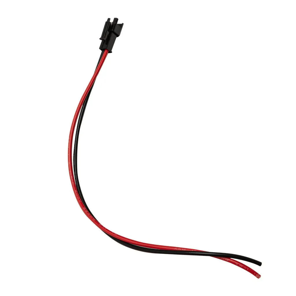 Oracle Fiber Optic LED Light Head - Single Color