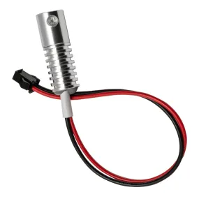 Oracle Fiber Optic LED Light Head - Single Color