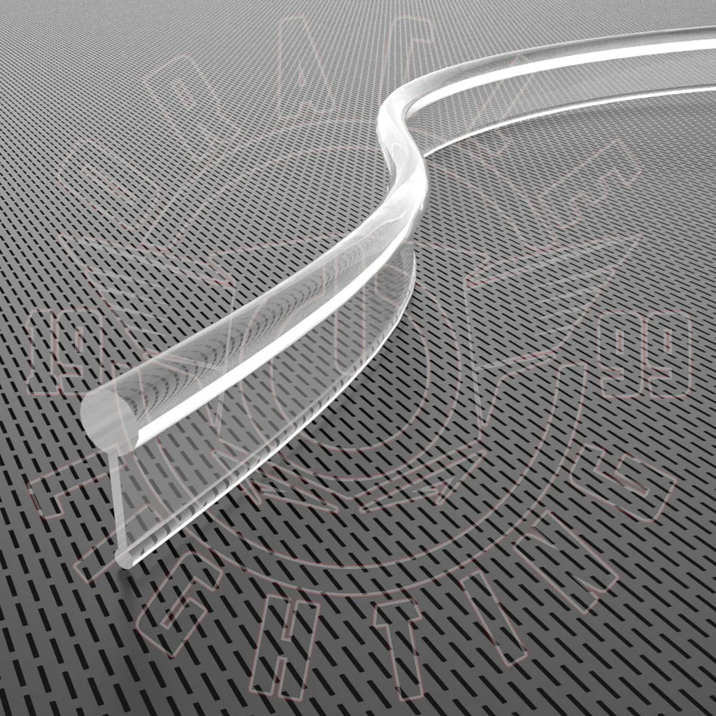 Oracle Fiber Optic LED Light Head - Single Color