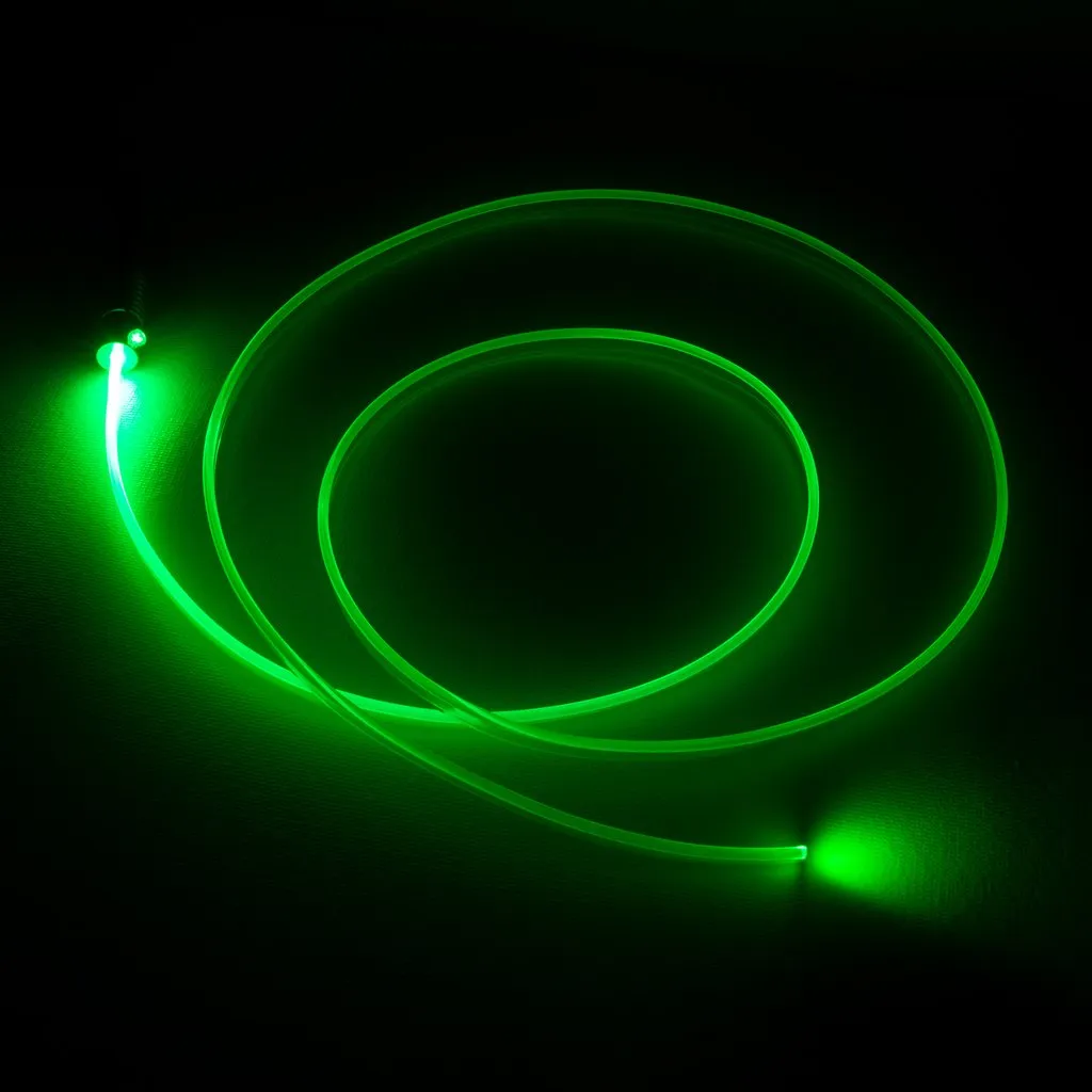 Oracle Fiber Optic LED Light Head - Single Color