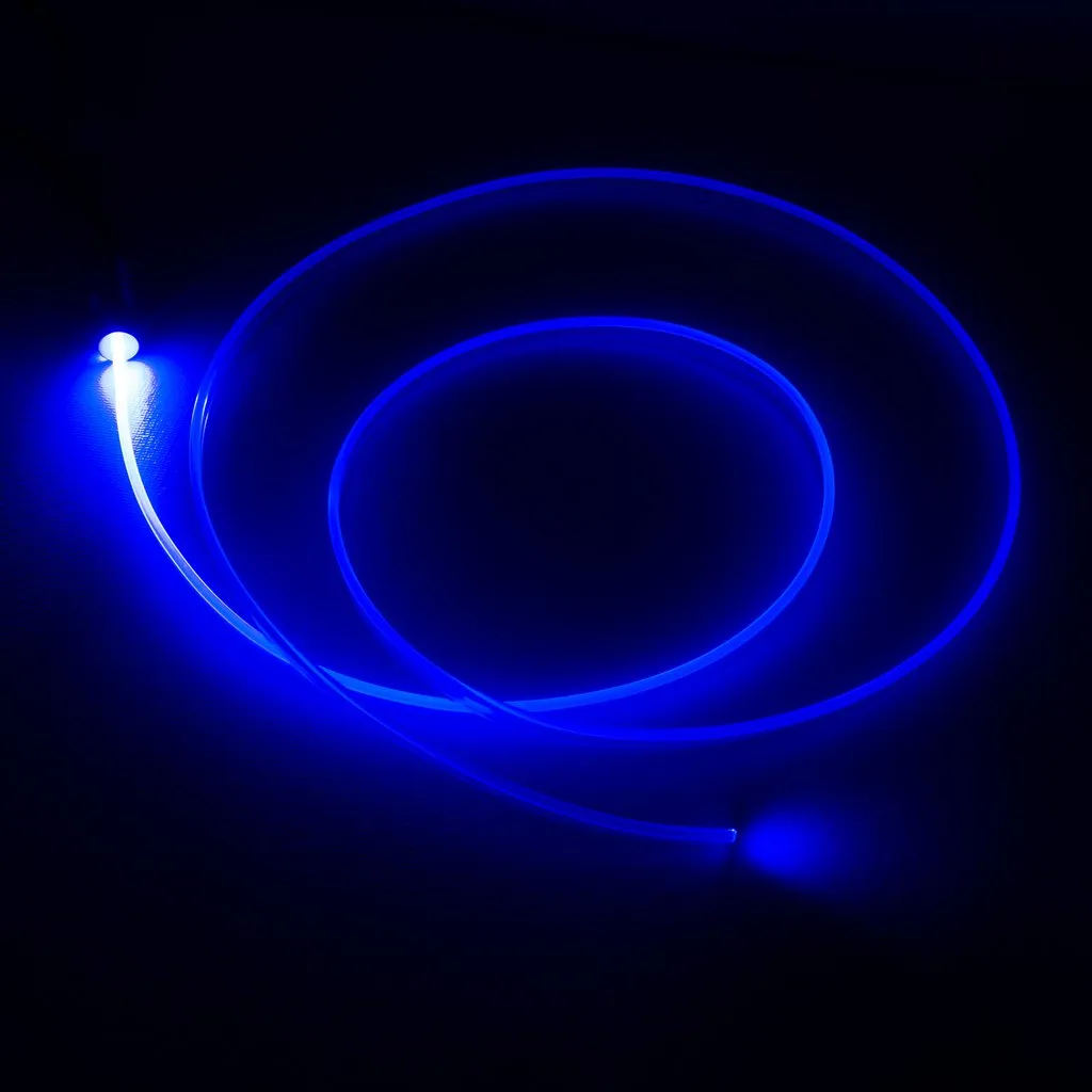 Oracle Fiber Optic LED Light Head - Single Color