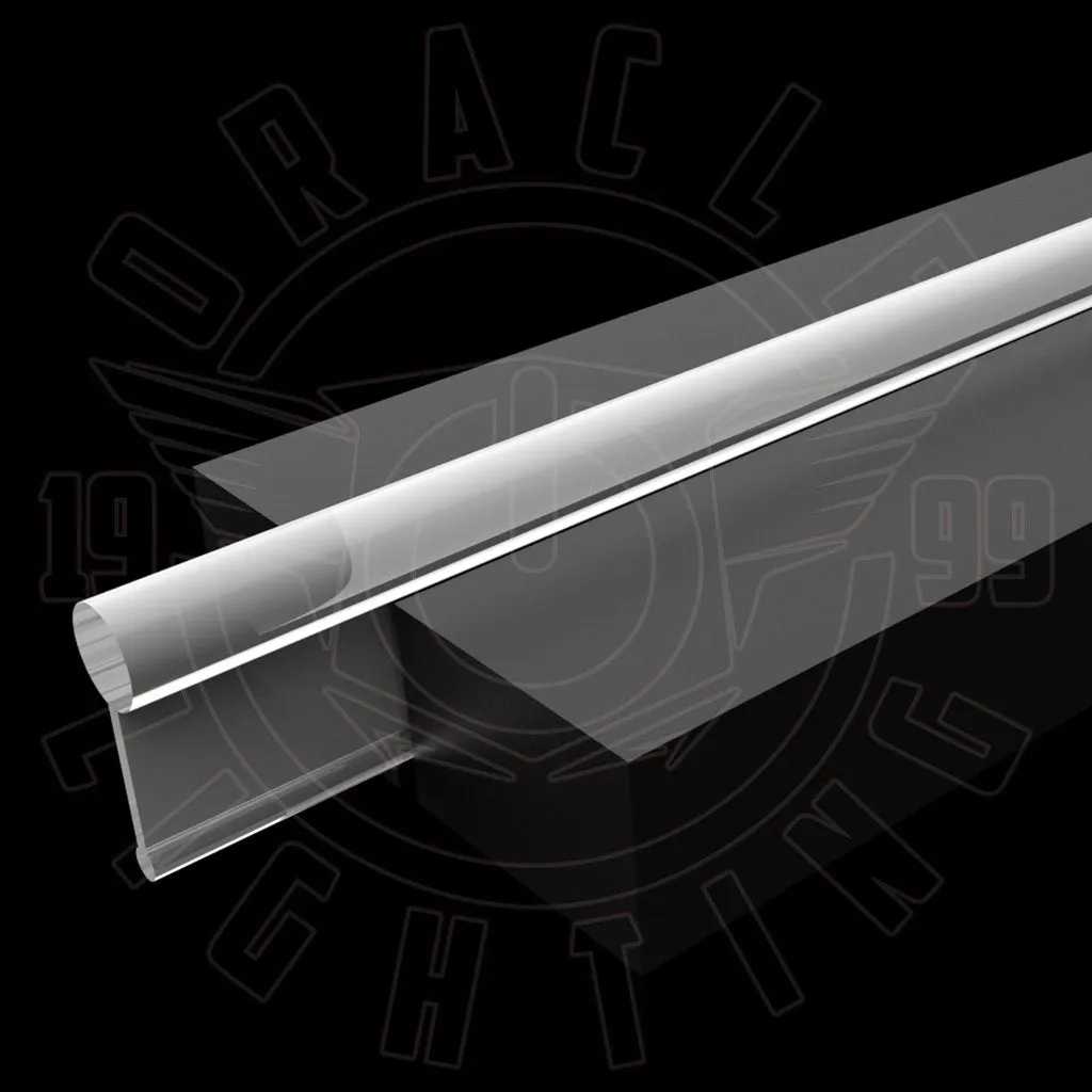 Oracle Fiber Optic LED Light Head - Single Color