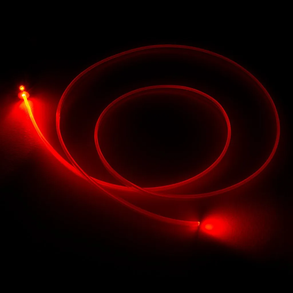 Oracle Fiber Optic LED Light Head - Single Color