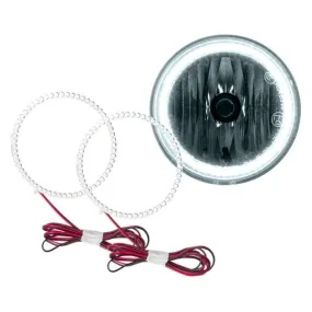 Oracle LED Fog Light Halo Kit Dodge Durango (1998-2003) Multicolored