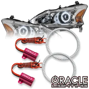 ORACLE Lighting 2013-2015 Nissan Altima Sedan (5th Gen) LED Headlight Halo Kit