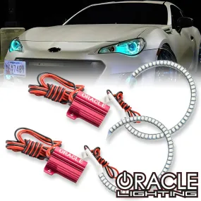 ORACLE Lighting 2013-2017 Scion FR-S LED Headlight Halo Kit