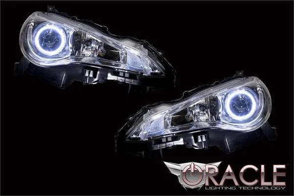 ORACLE Lighting 2013-2017 Scion FR-S LED Headlight Halo Kit