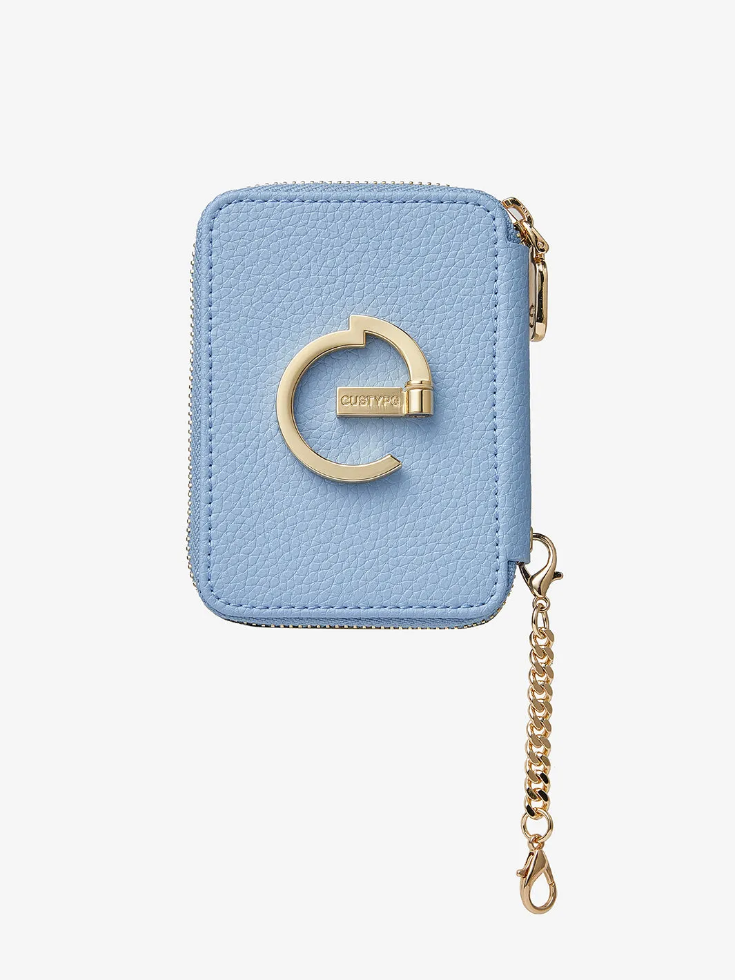 Original Design Set- Samsung Galaxy Wireless Charging Crossbody Phone Case AirPods Pouch Set