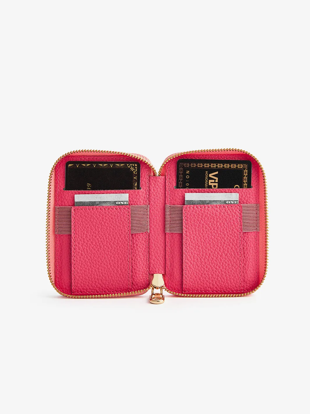 Original Design Set- Samsung Galaxy Wireless Charging Crossbody Phone Case AirPods Pouch Set