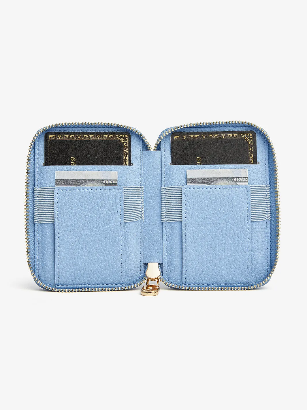 Original Design Set- Samsung Galaxy Wireless Charging Crossbody Phone Case AirPods Pouch Set