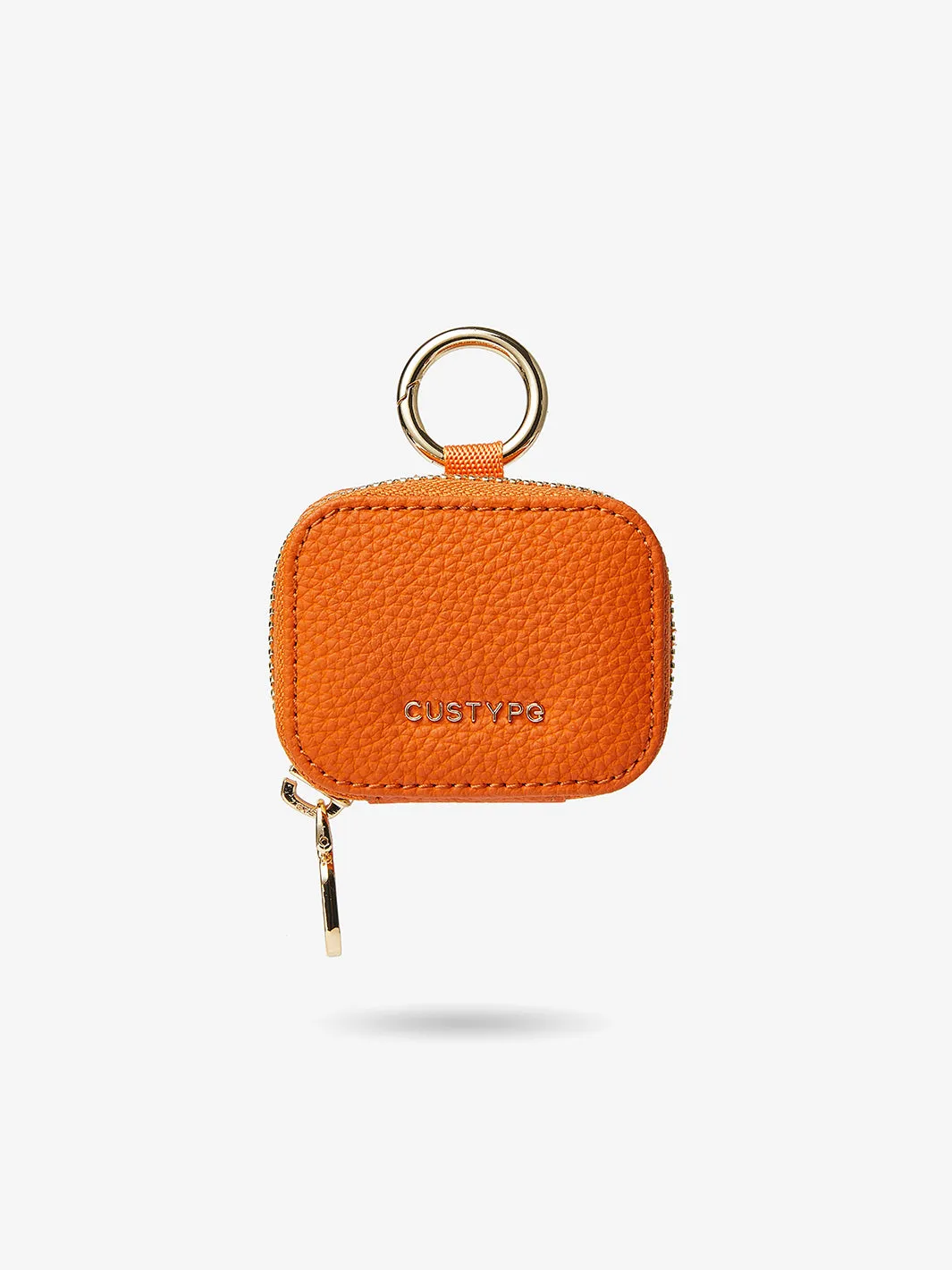 Original Design Set- Samsung Galaxy Wireless Charging Crossbody Phone Case AirPods Pouch Set