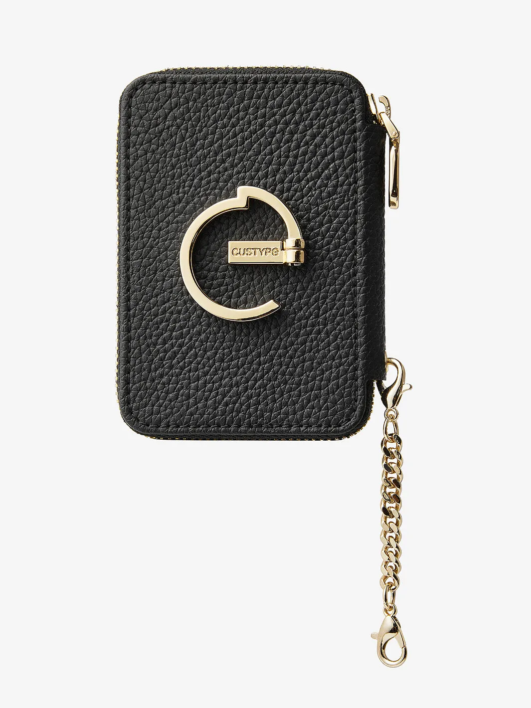 Original Design Set- Samsung Galaxy Wireless Charging Crossbody Phone Case AirPods Pouch Set