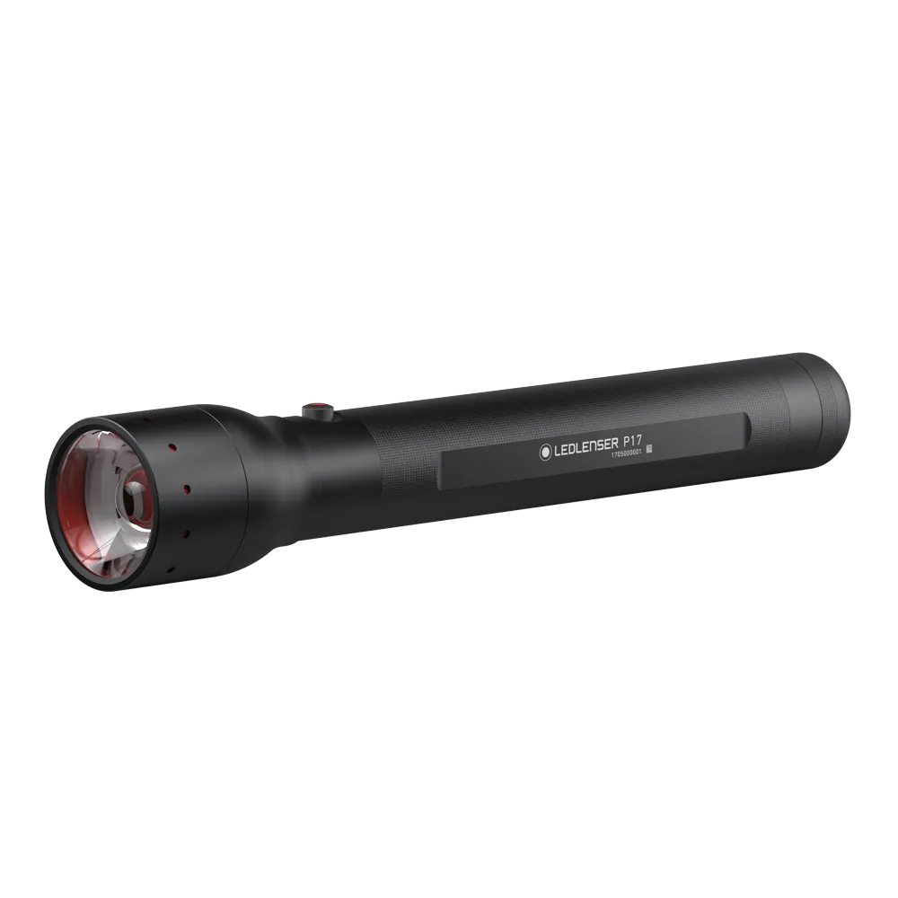 P17 Battery Operated Torch