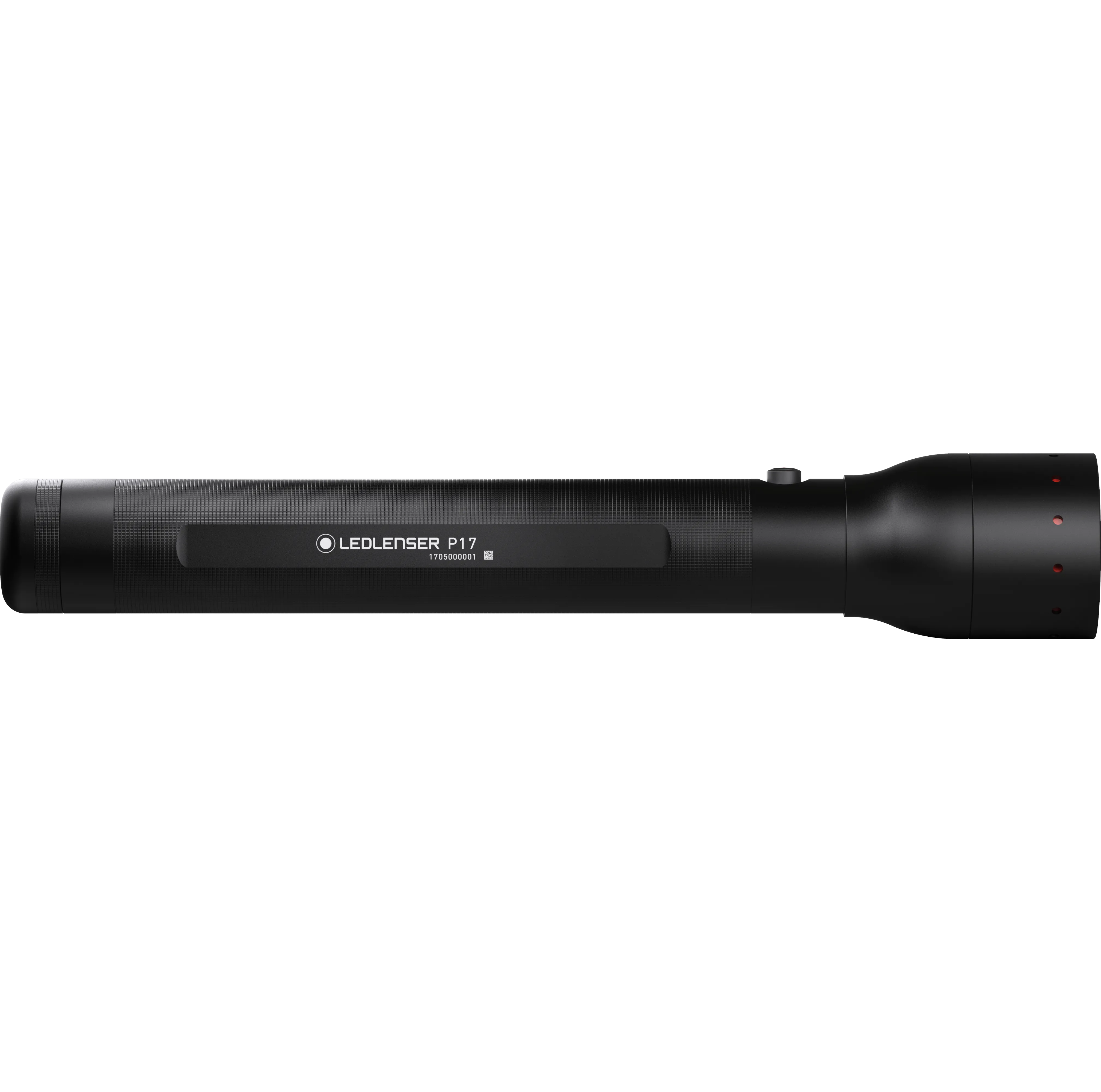 P17 Battery Operated Torch