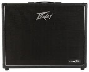 Peavey VYPYR X2 1x12-inch 40-watt Modeling Guitar/Bass/Acoustic Combo Amp