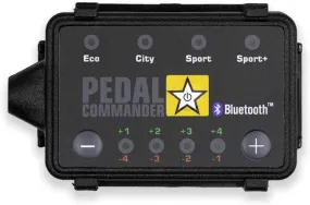 Pedal Commander Throttle Response Controller For Sierra (2007-2018)