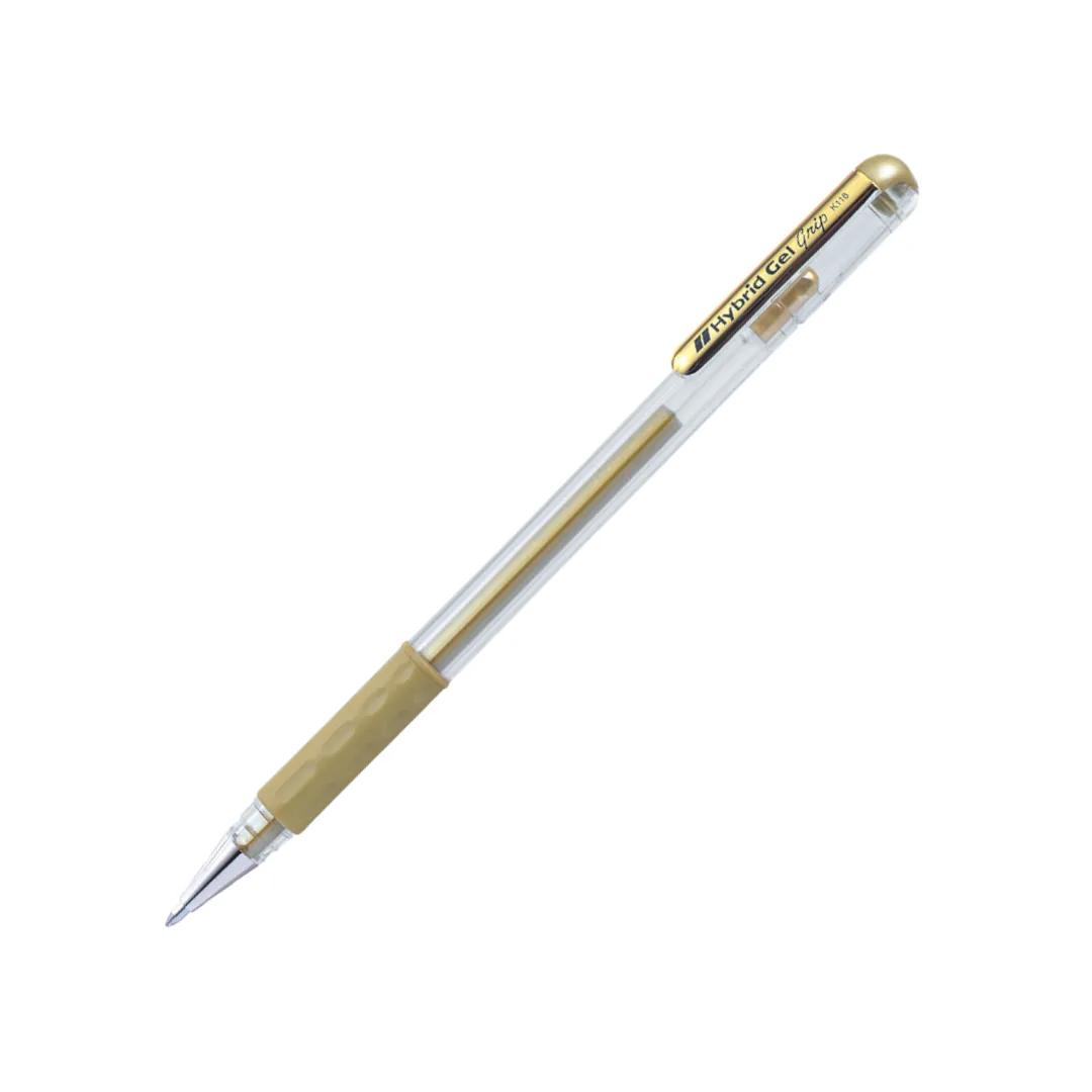 Pentel Hybrid Gel Pen