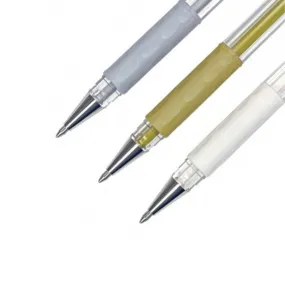 Pentel Hybrid Gel Pen