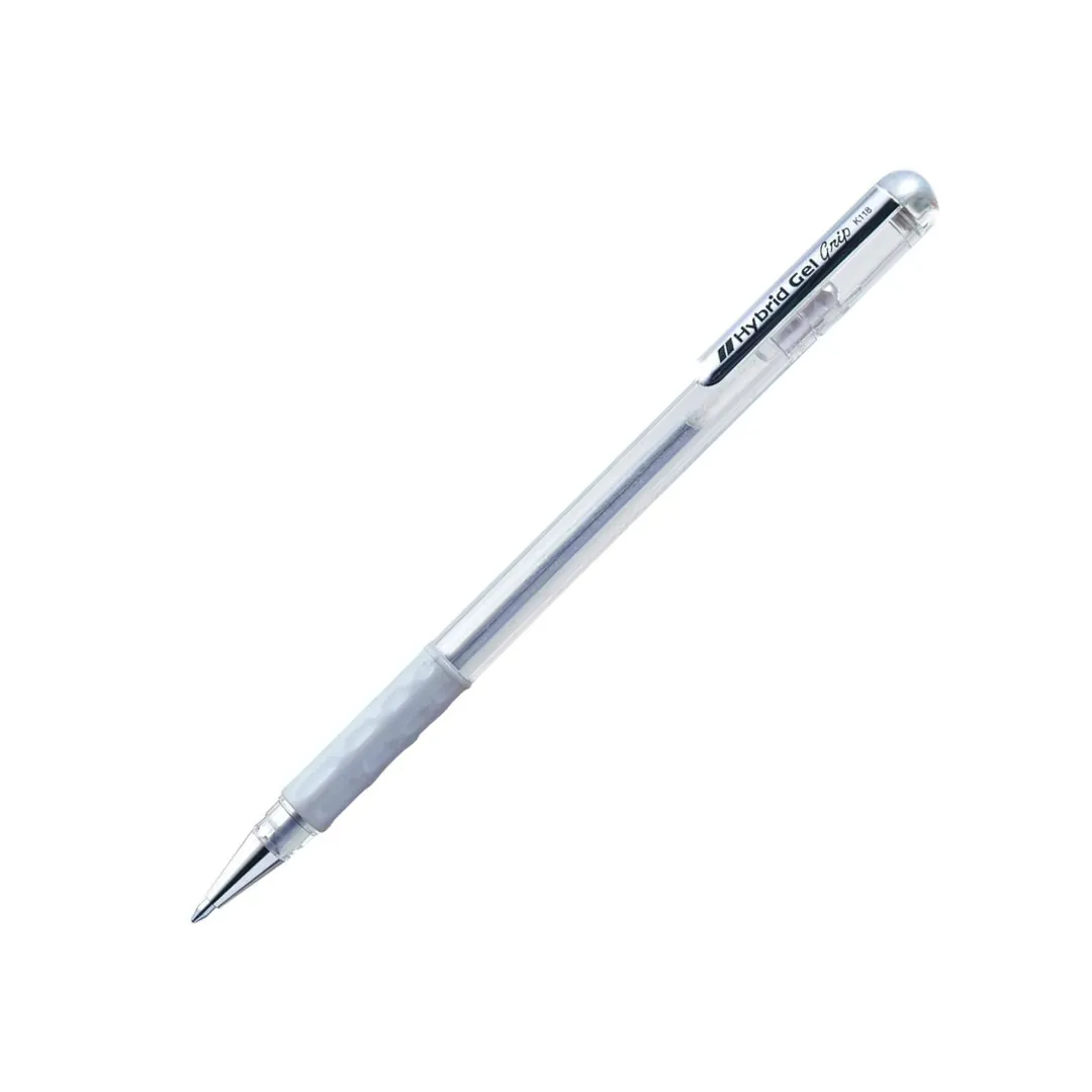 Pentel Hybrid Gel Pen