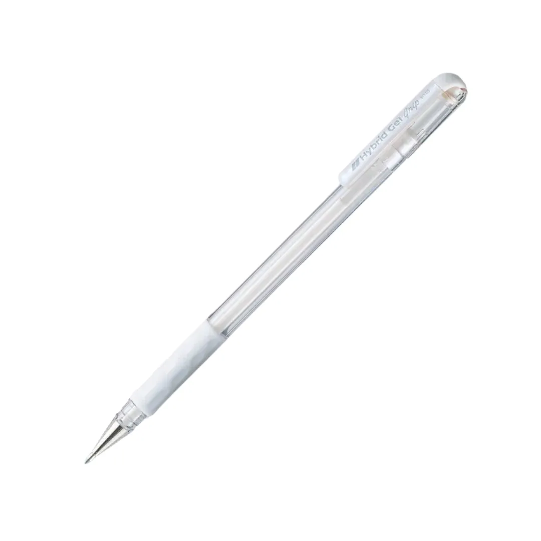 Pentel Hybrid Gel Pen