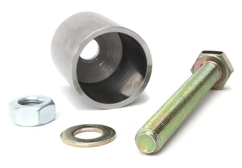 Perrin 05-14 Subaru WRX / 05-15 Subaru STi / Steering Rack Bushing Kit (perPSP-SUS-562)