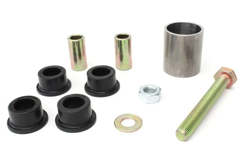 Perrin 05-14 Subaru WRX / 05-15 Subaru STi / Steering Rack Bushing Kit (perPSP-SUS-562)