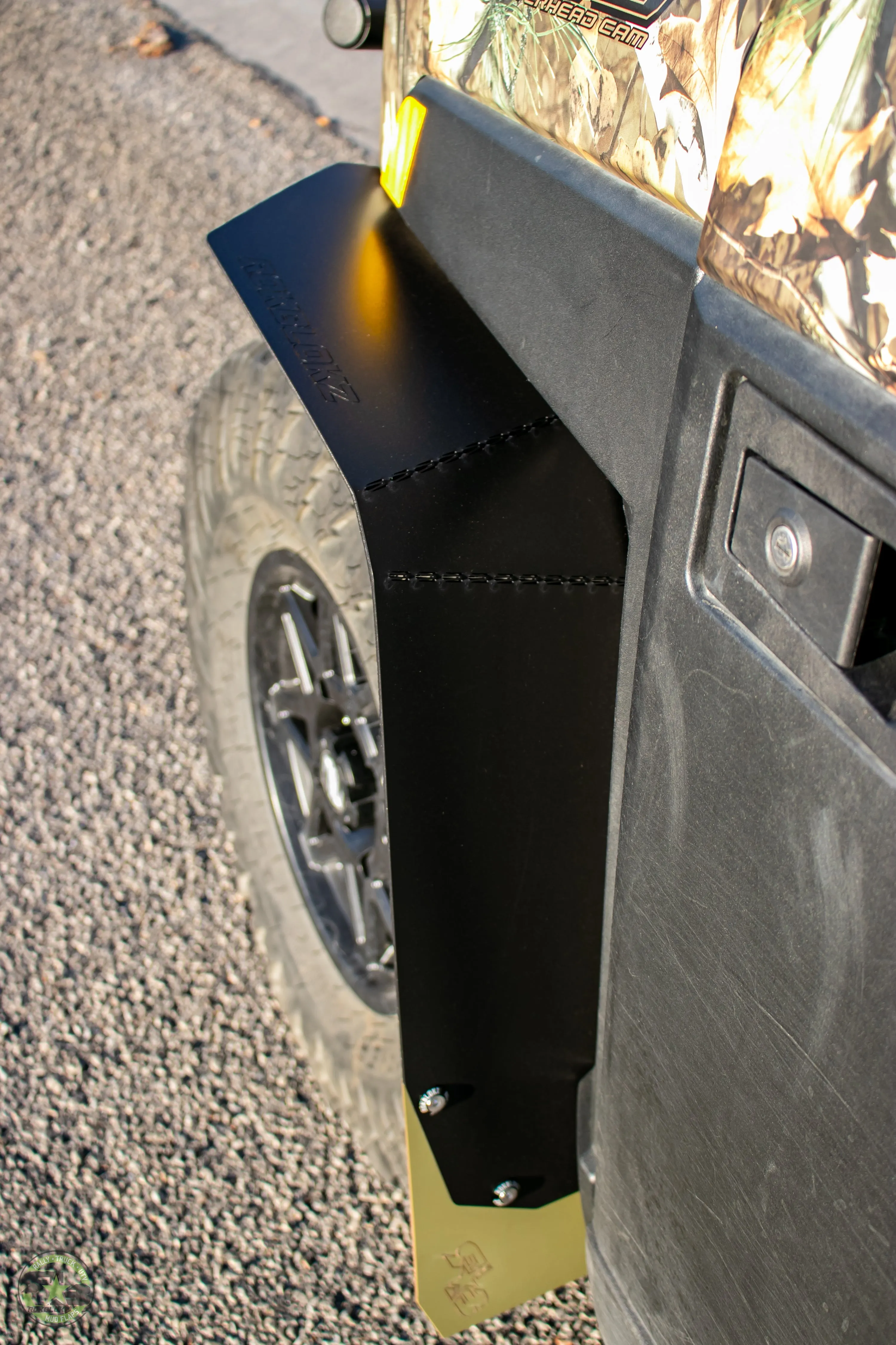 Polaris RANGER 2018  Fender Flare