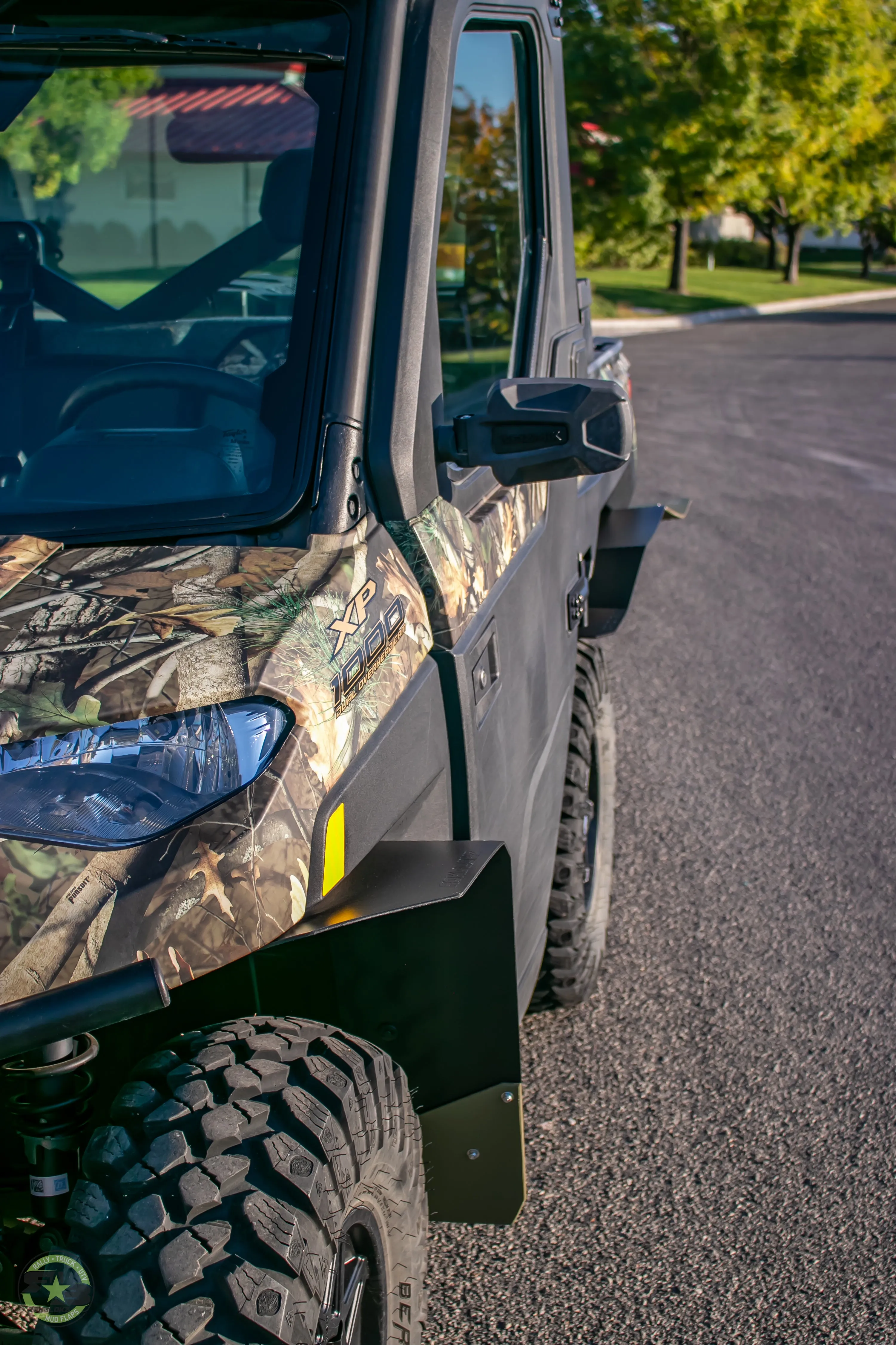 Polaris RANGER 2018  Fender Flare