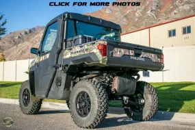 Polaris RANGER 2018  Fender Flare