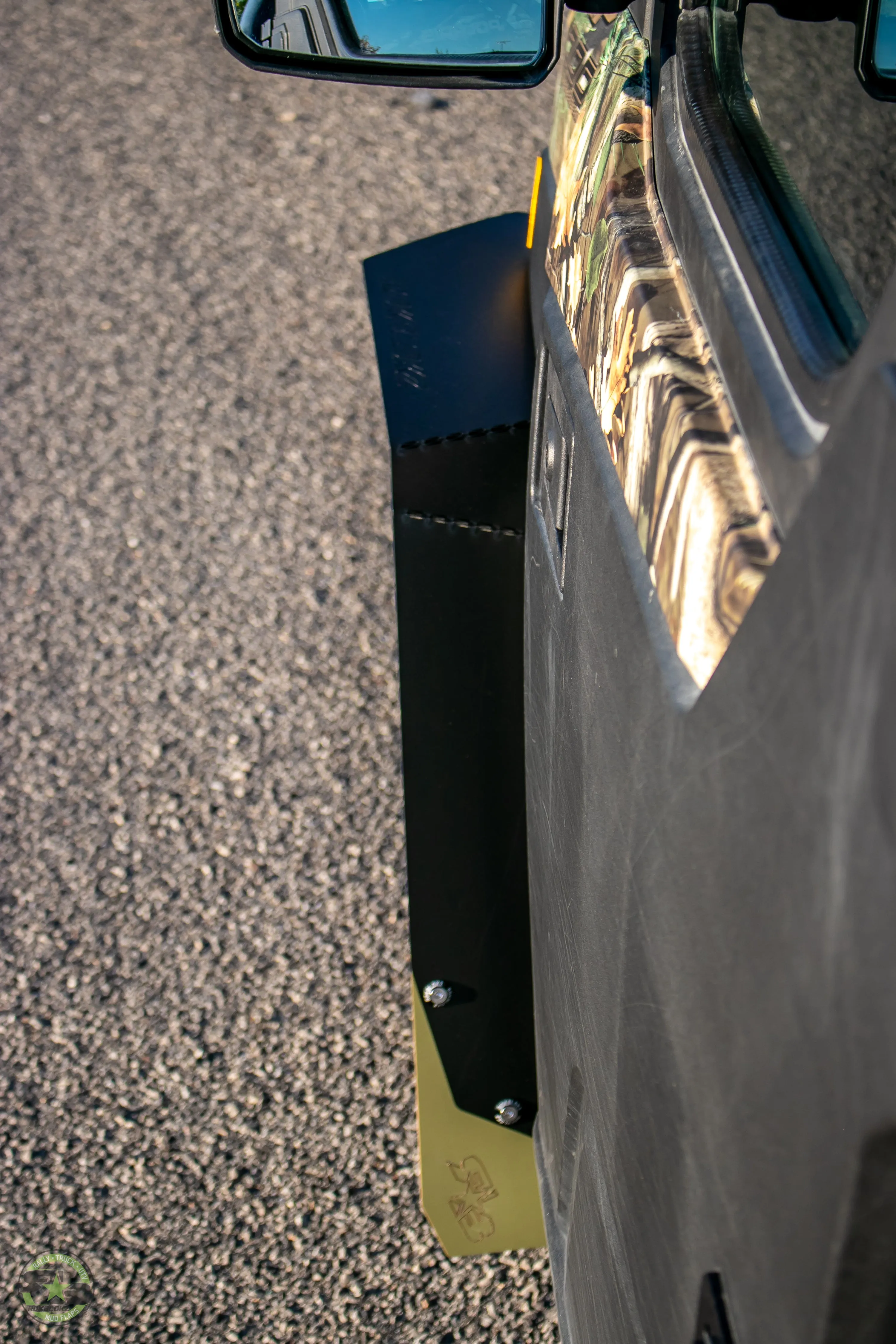 Polaris RANGER 2018  Fender Flare