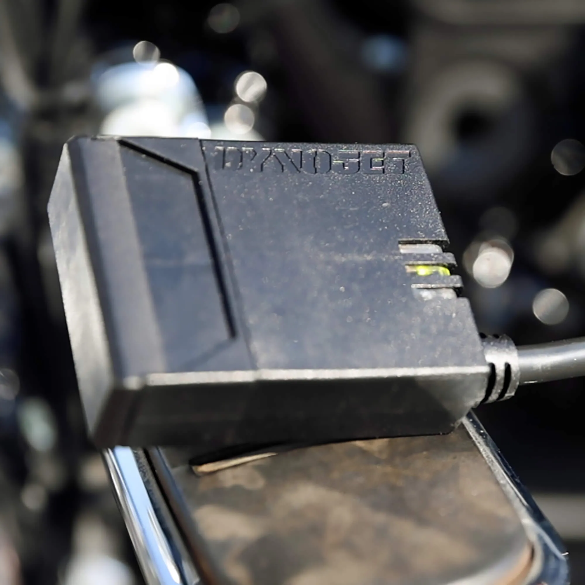 Power Vision 4 ECU Tuner 2021-2023 Harley-Davidson Touring Models