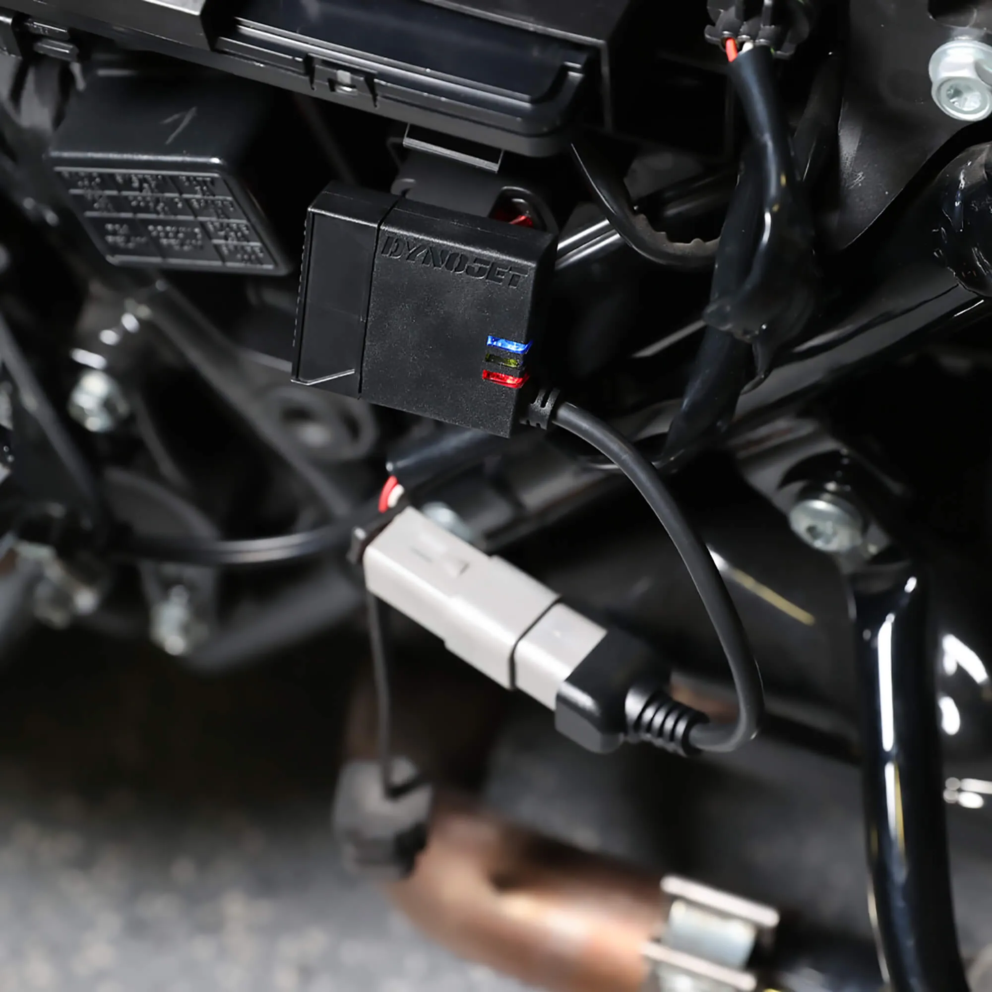 Power Vision 4 ECU Tuner 2021-2023 Harley-Davidson Touring Models
