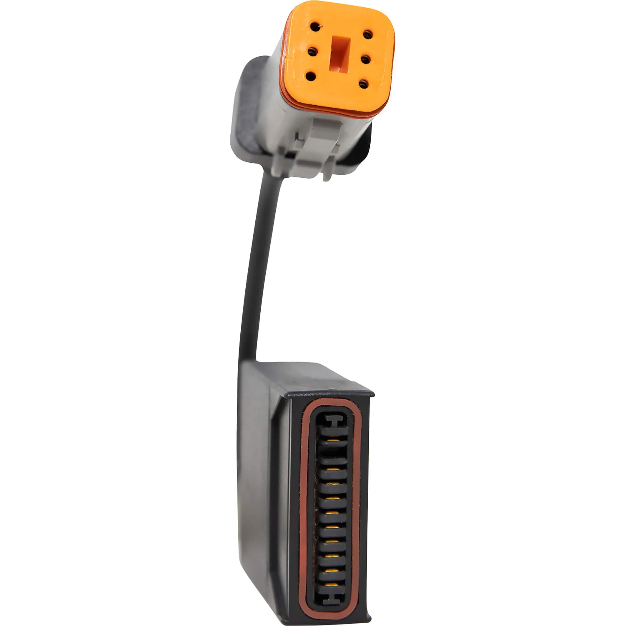 Power Vision 4 ECU Tuner 2021-2023 Harley-Davidson Touring Models