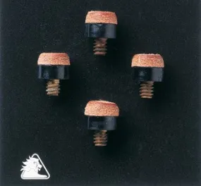 PowerGlide Screw in Cue Tips