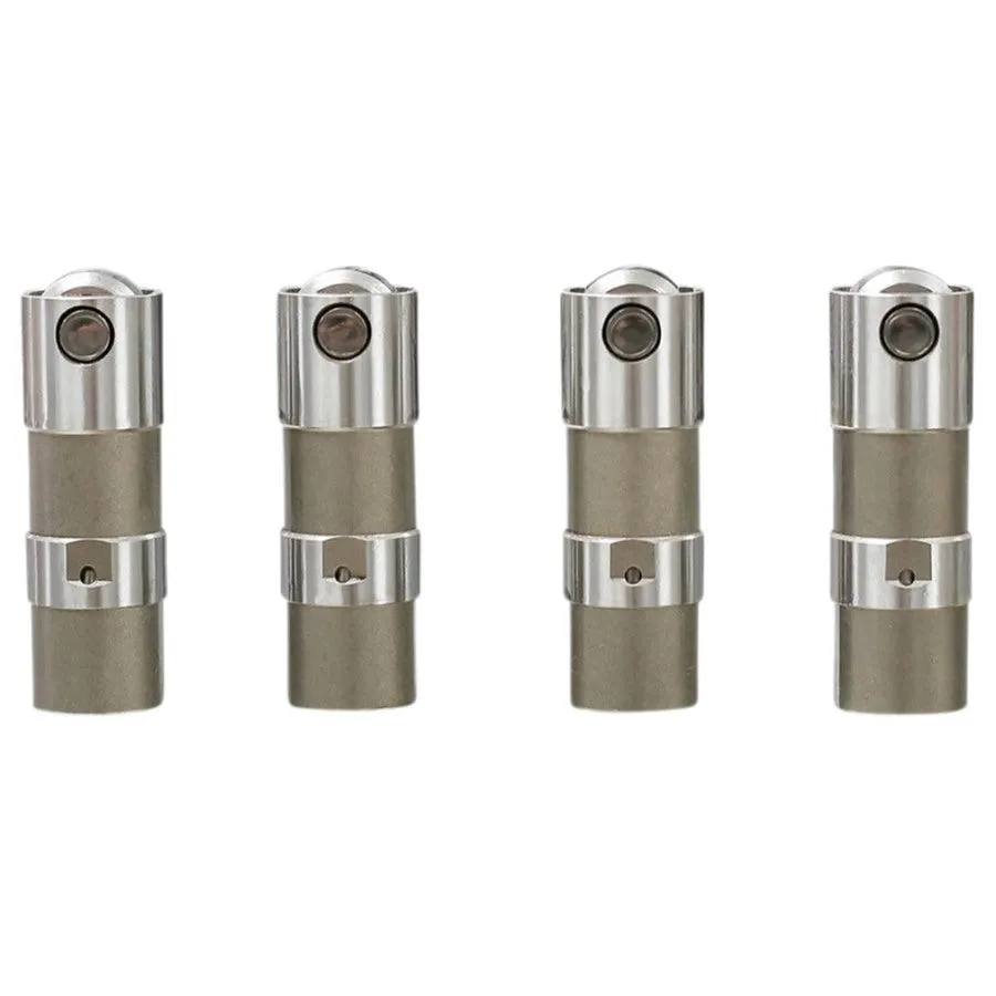 Precision Tappets for 2017-Up M8, 1999-17 Twin Cam and 2000-Up XL Models