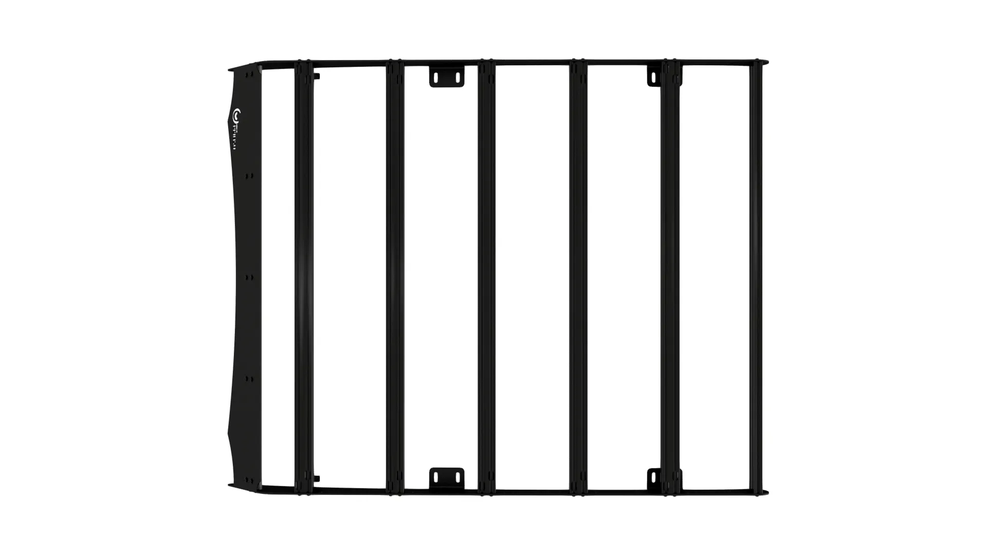 Prinsu Nissan Frontier Crew Cab Roof Rack | 2005-2021