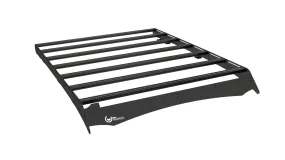 Prinsu Roof Rack | 2022-2025 Toyota Tundra