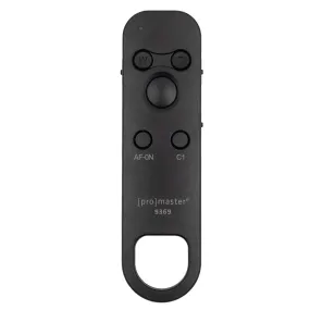 Promaster Bluetooth Remote Sony RMT-P1BT