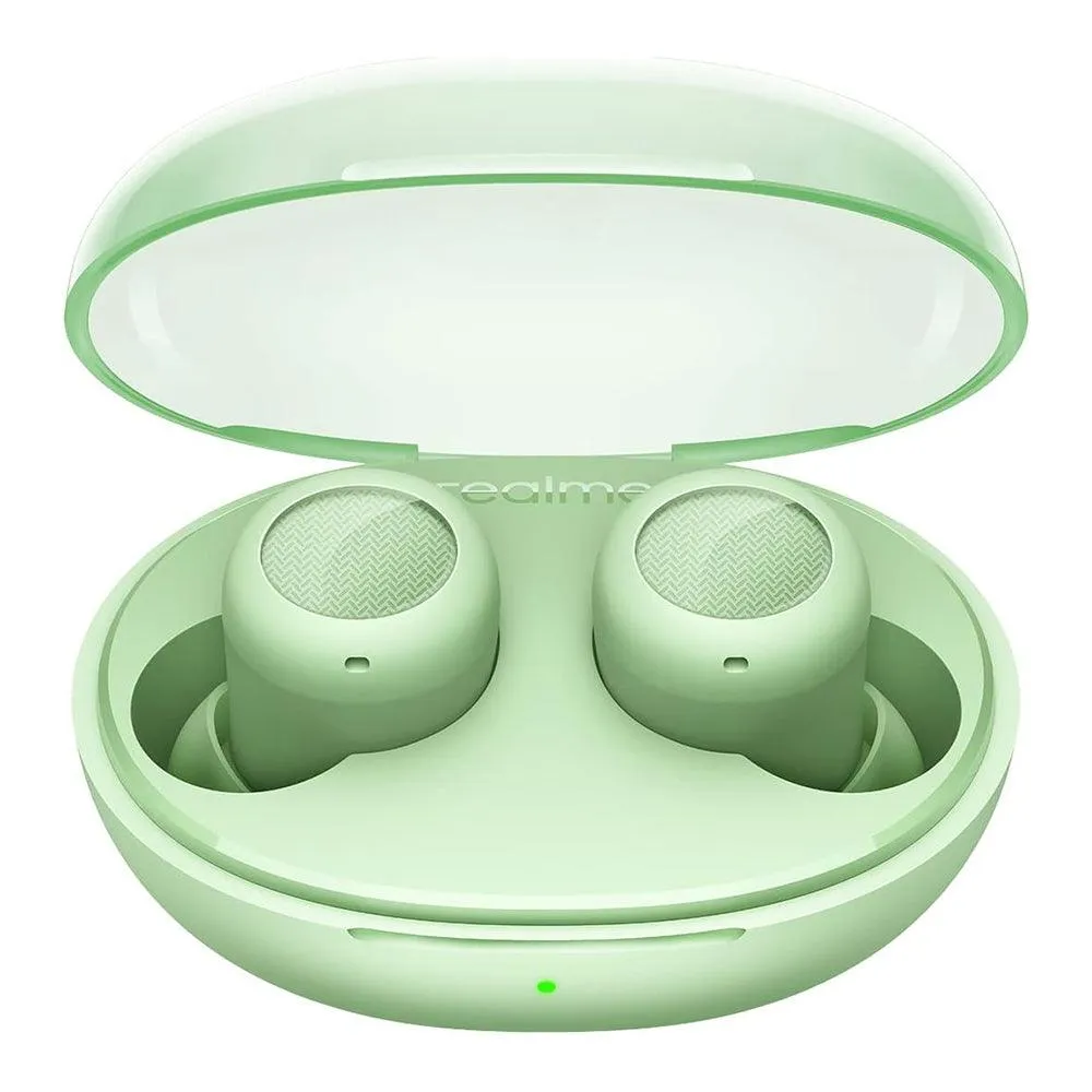 Realme Buds Q2s RMA2110 Earbuds