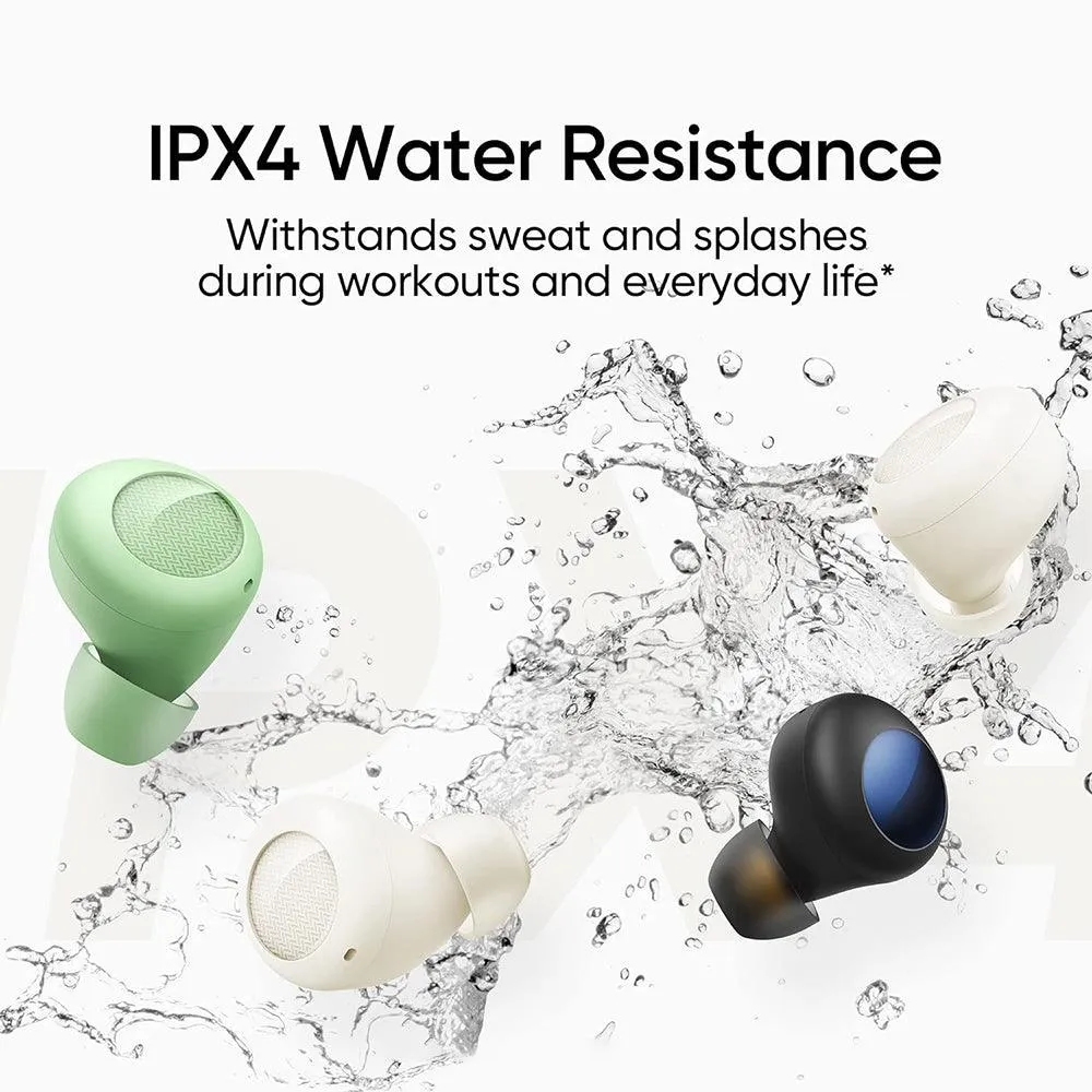 Realme Buds Q2s RMA2110 Earbuds