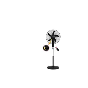 Rechargeable Fan RCF-1855