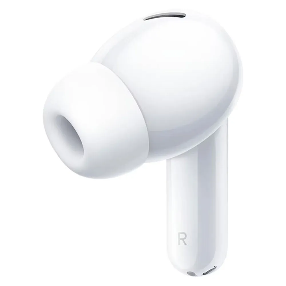 Redmi Buds 5 Pro Earbuds - Moonlight White