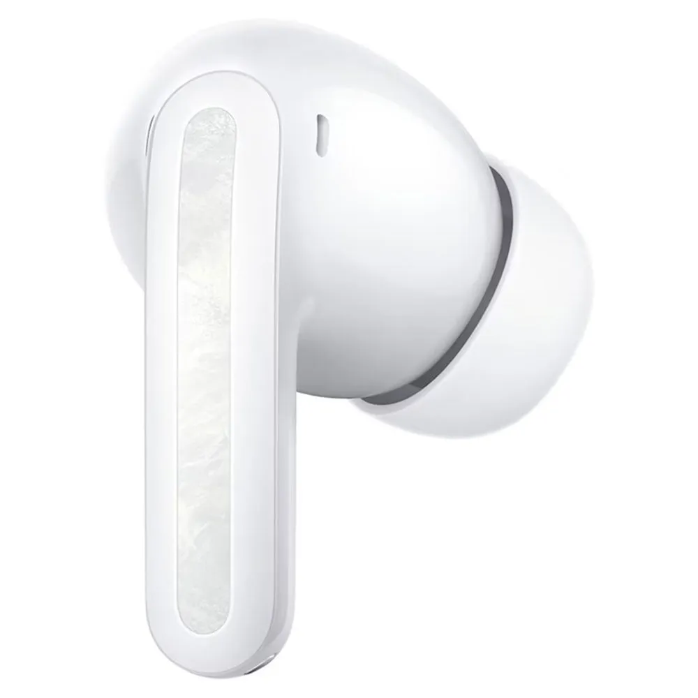 Redmi Buds 5 Pro Earbuds - Moonlight White