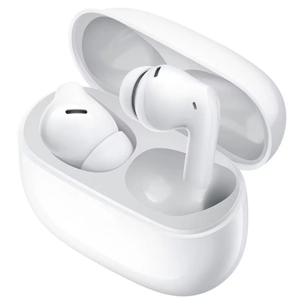 Redmi Buds 5 Pro Earbuds - Moonlight White